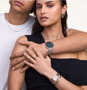 20% Daniel Wellington promotion cumulable