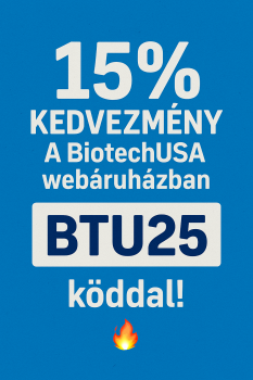15% kupon kod biotechusa - BTU25