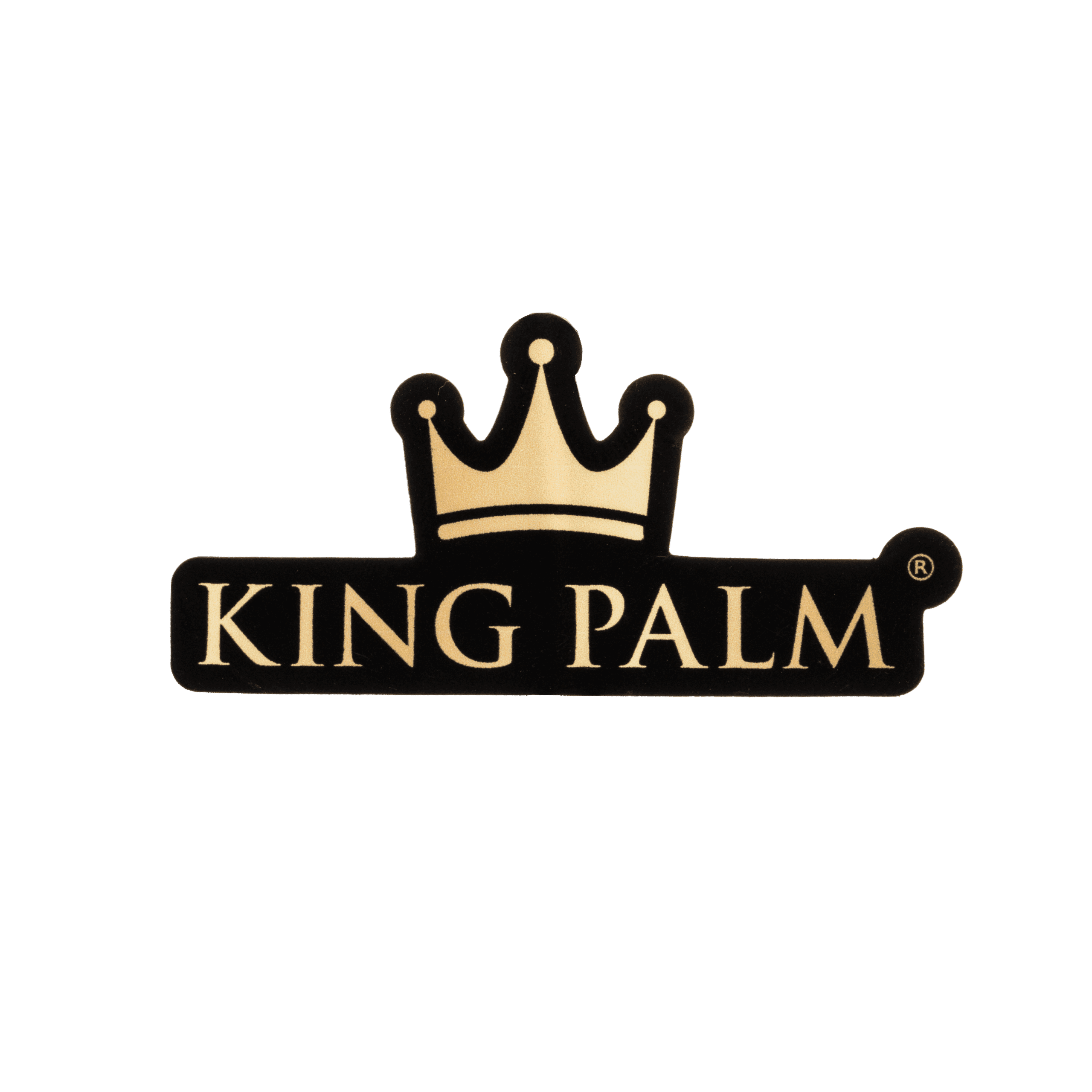 KING PALM