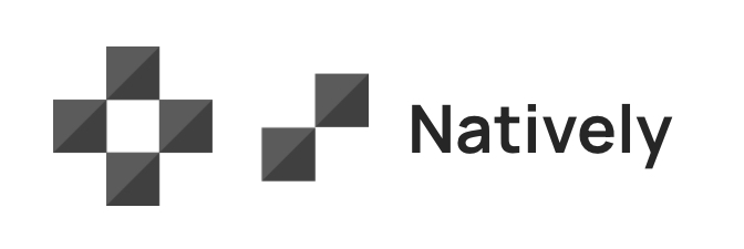 Natively
